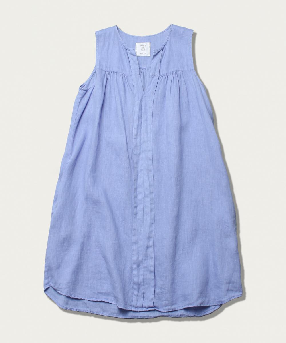 SHIPS pure linen tunic onepiece