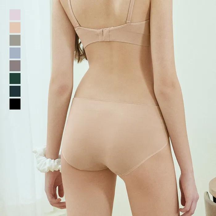 데일리 노라인 팬티 8Colors