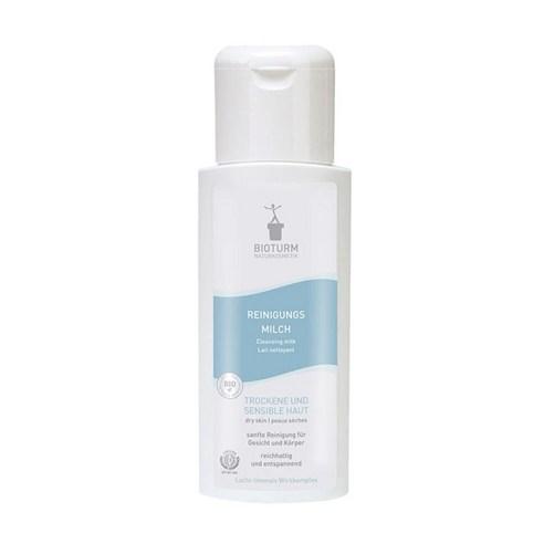 비오텀 클렌징밀크 200ml 비오투름 클렌징, 200ml, 1개