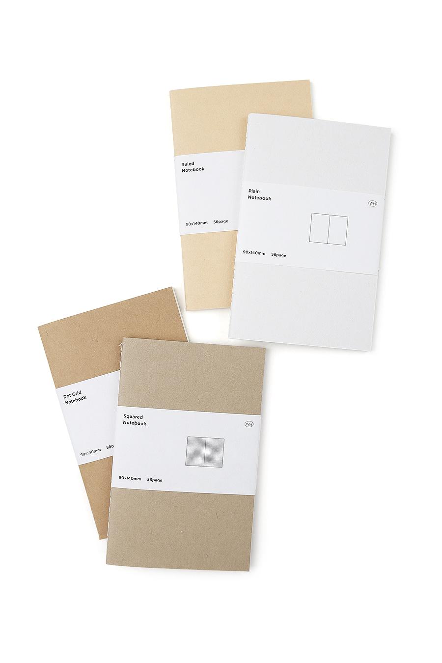 Easy Notebook