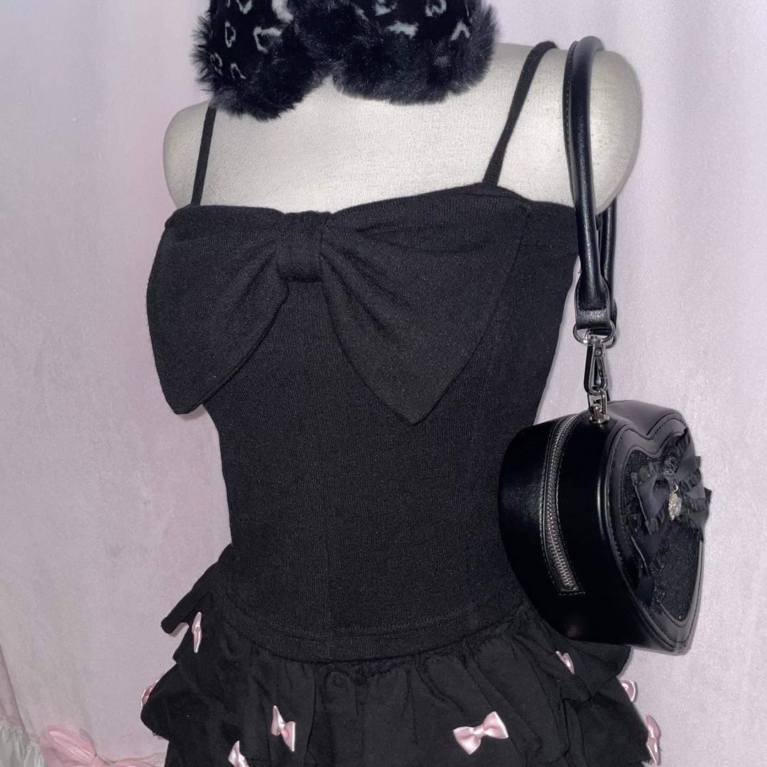 페일솝 petit sleeveless