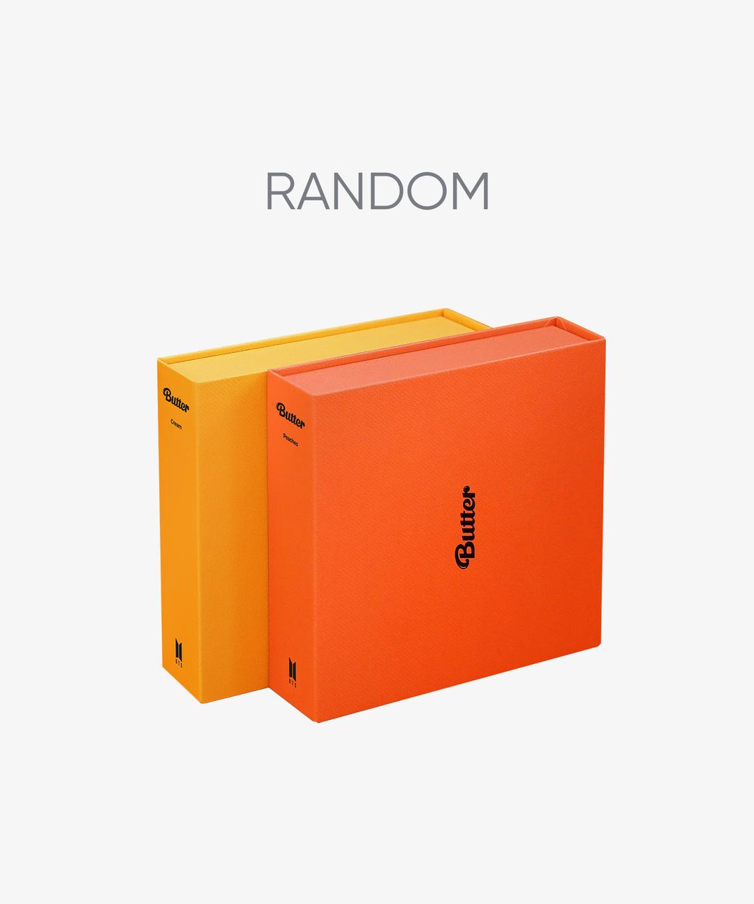 Butter (Random)