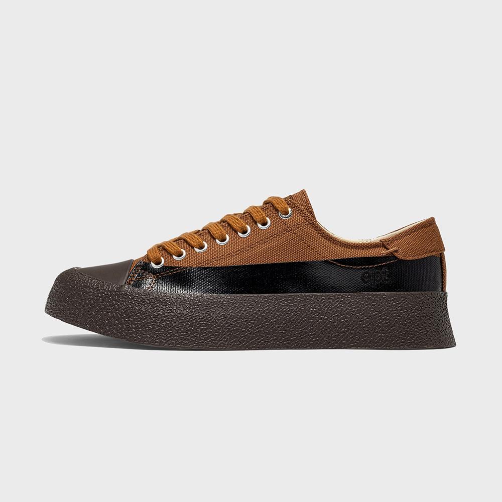 DIVE WR (TAN/BLACK)