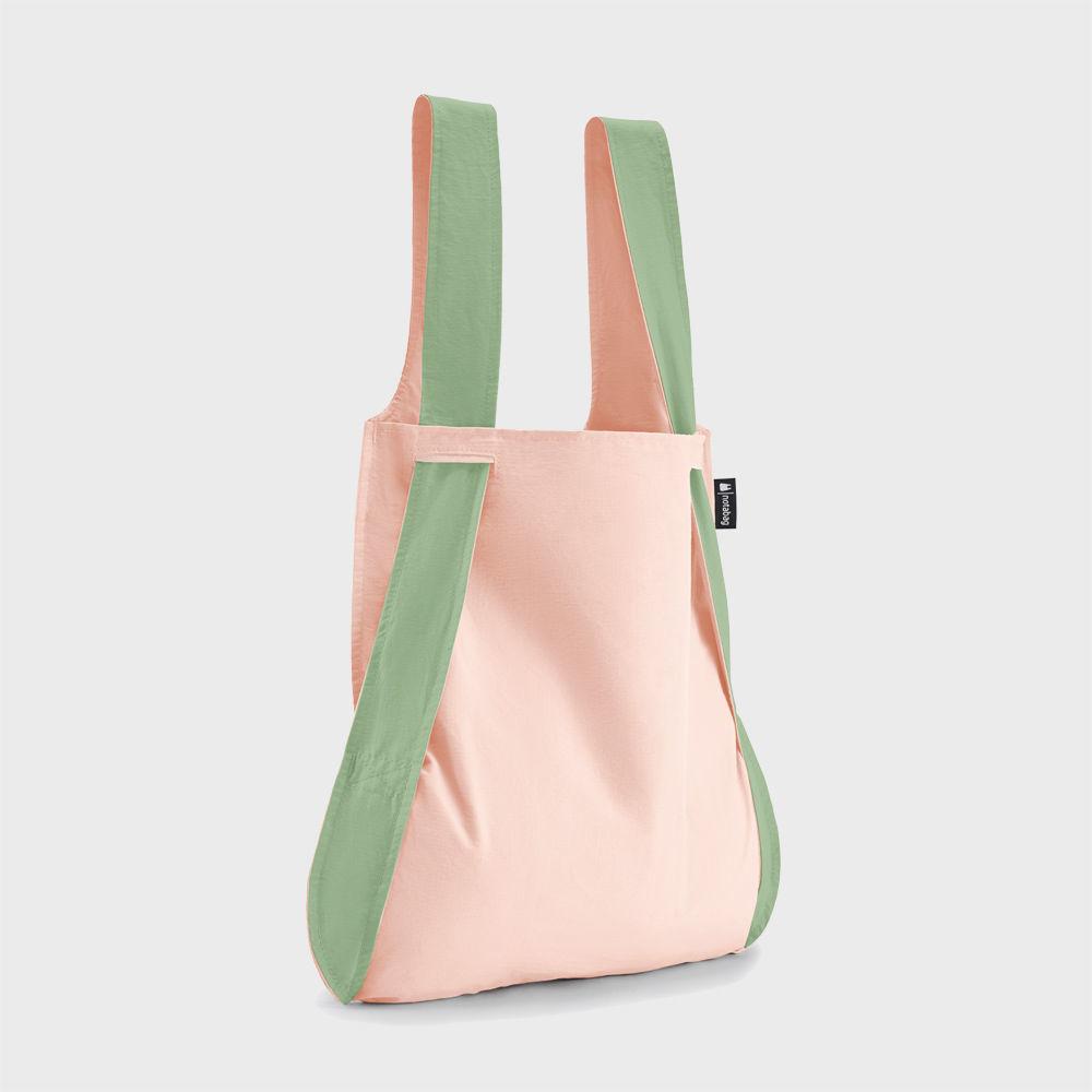notabag original olive-rose