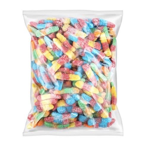 피니 피지웜젤리 1kg, 1kg, 1개 - 츄잉젤리 | 쿠팡