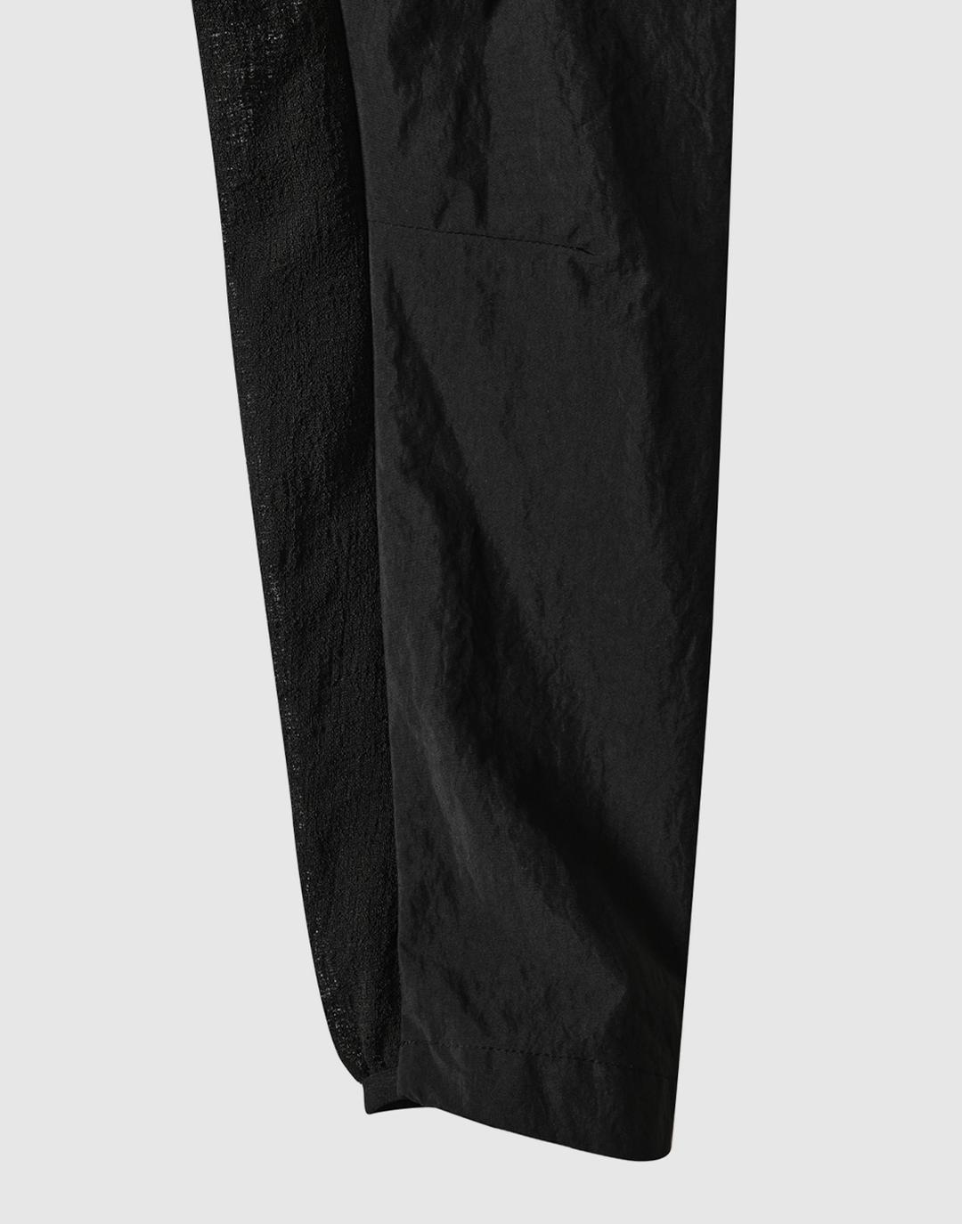 Ep.7 11 Jacket (Black)