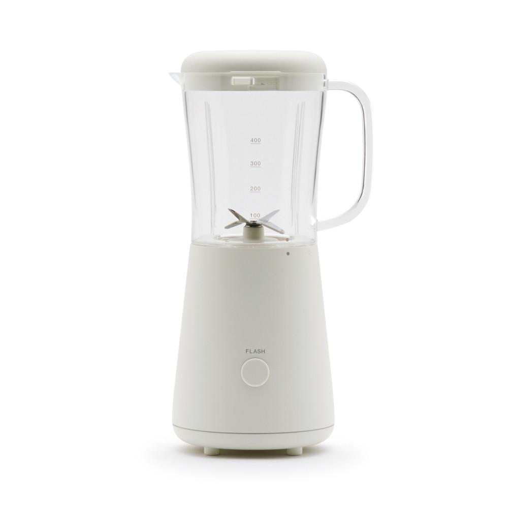 [MUJI] 주서 믹서기(후드믹서 겸용)