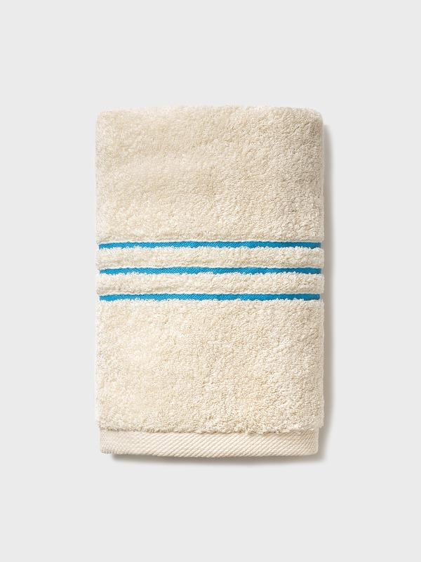 스트라이프 페이스 - N 스카이블루