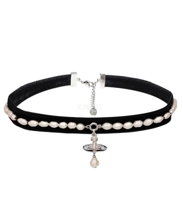 ALEKSA CHOKER (63030026 02P237 CN)