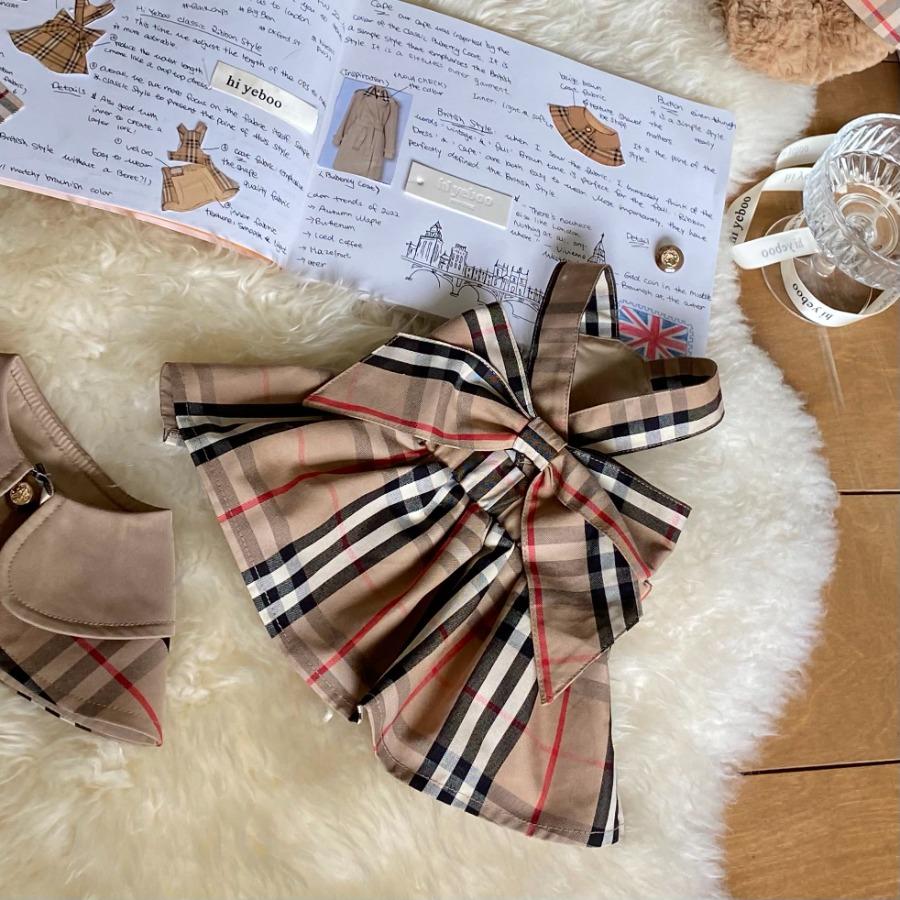 (3차) Nova Check Ribbon OPS