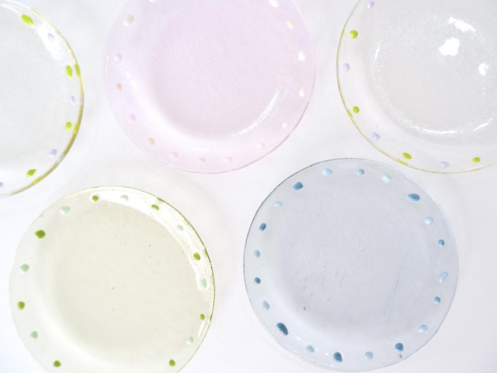 일랑 플레이트, 유리한삶