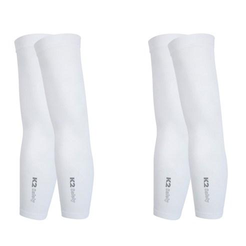 K2 심리스 쿨토시 2p x 2세트 - 소품 | 쿠팡