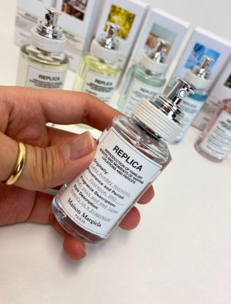 메종 마르지엘라 레플리카 레이지 선데이 모닝 오 드 뚜왈렛 향수 30ml