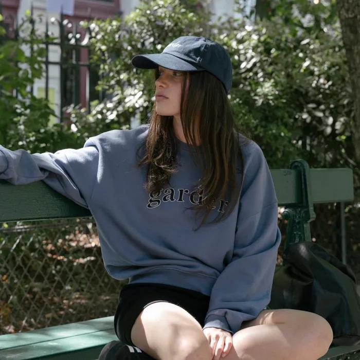 Essential Sweatshirt (Sora)
