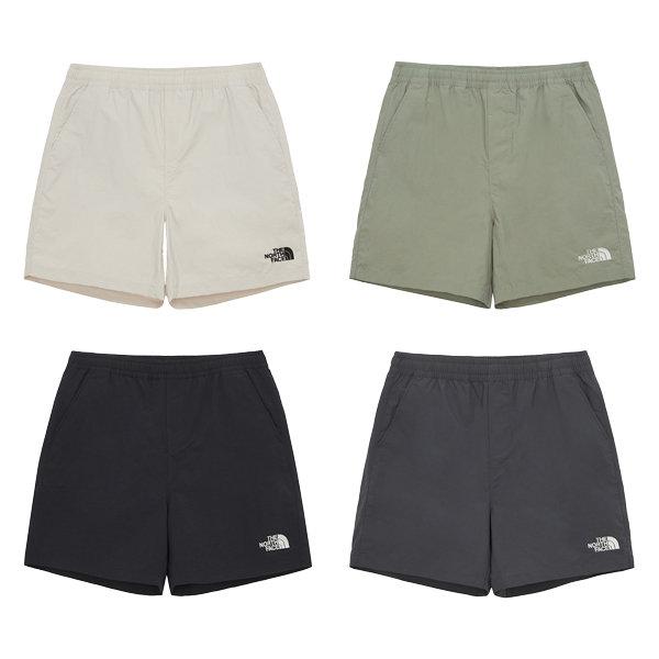 올레마 EX 쇼츠 NS6NQ05 4종 택1