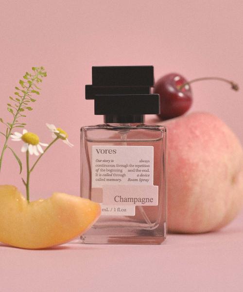 룸 스프레이 샹파뉴 (Champagne) 30ml