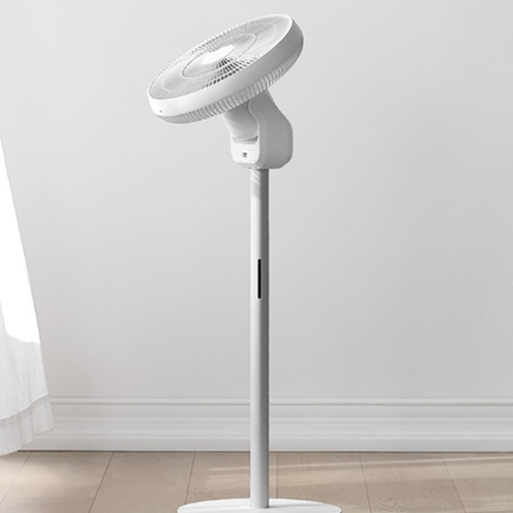 샤오미 스마트 미지아 무선 에어 공기순환 저소음 스탠드형 선풍기 서큘레이터2