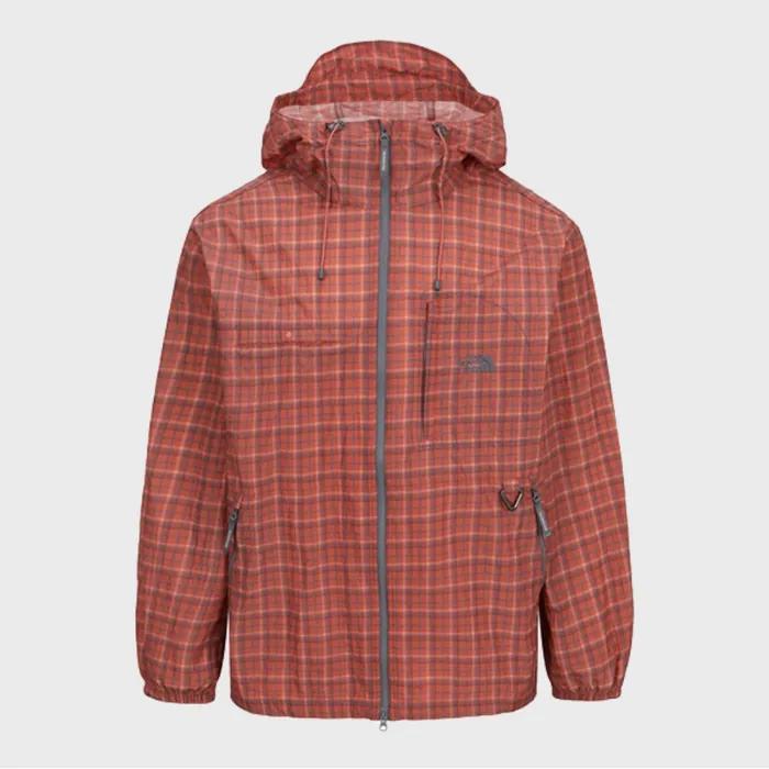 노벨티 데이캠프 자켓 NJ3LS07D_DKO