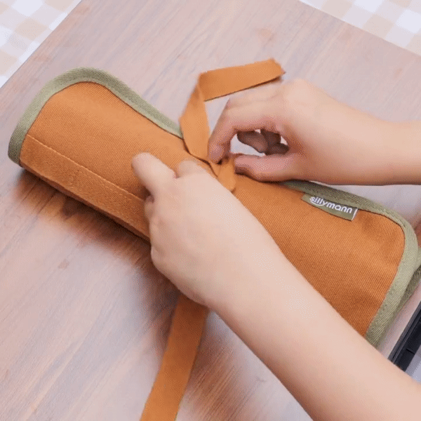 [실리만] 캠핑 트래블러 파우치 세트 WSK4049플레이실리콘!실리만