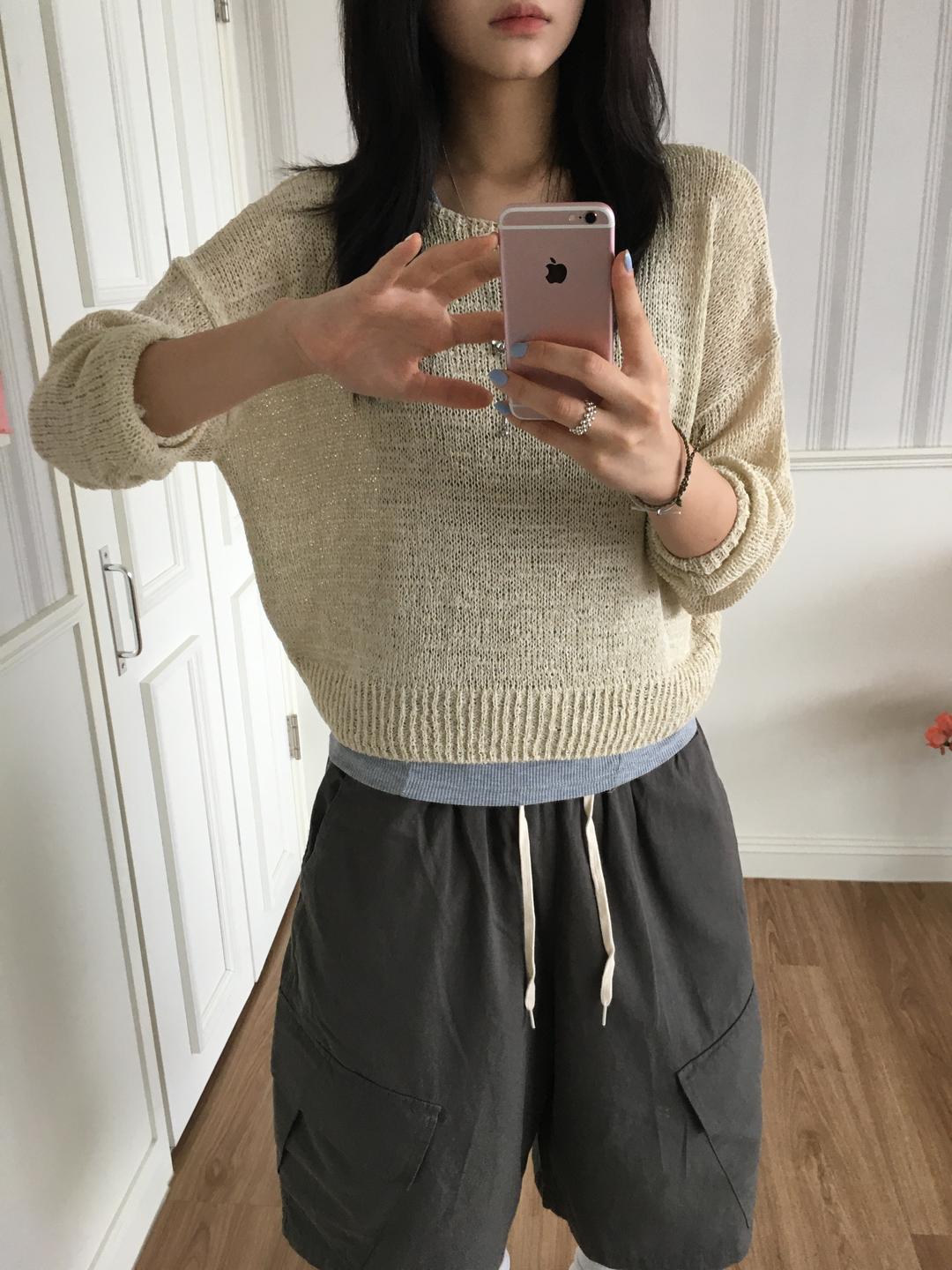피넛데이즈 [MD 추천!] 망고 R-NT (3 color)