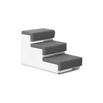 스퀘어 블록 스텝 301