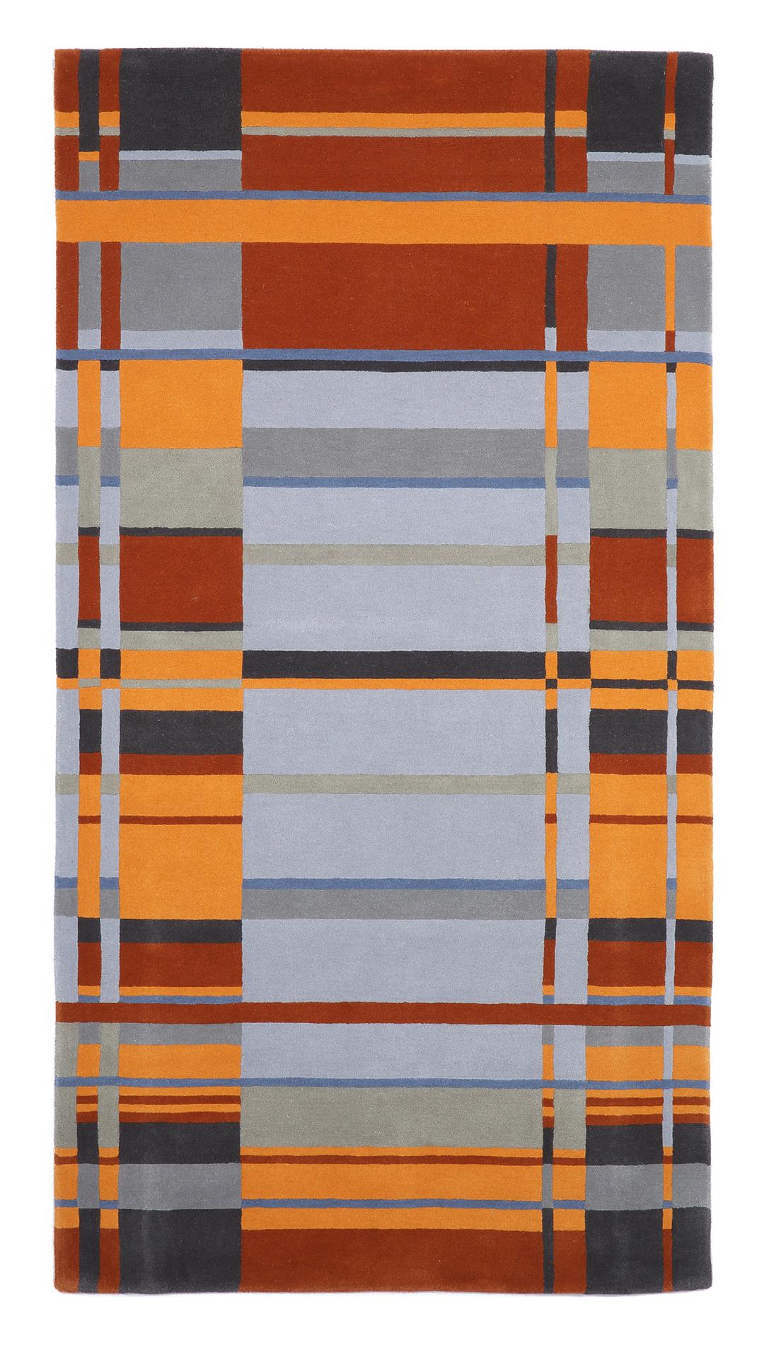 EDITIONS: Plate 184 by Gunta Stolzl