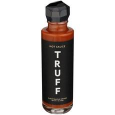트러프 핫 소스 블랙 트러플, 170g, 1개