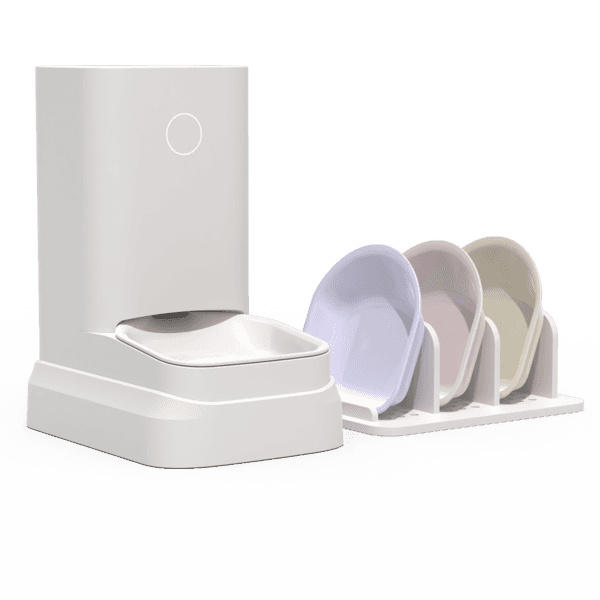 밀리 전용 100% 도자기 식기