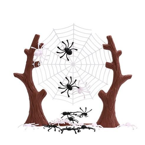 캐스비 보드게임 거미올림픽 2047