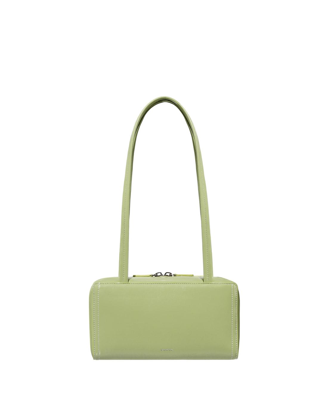 Post Bag · 포스트백 / 바질