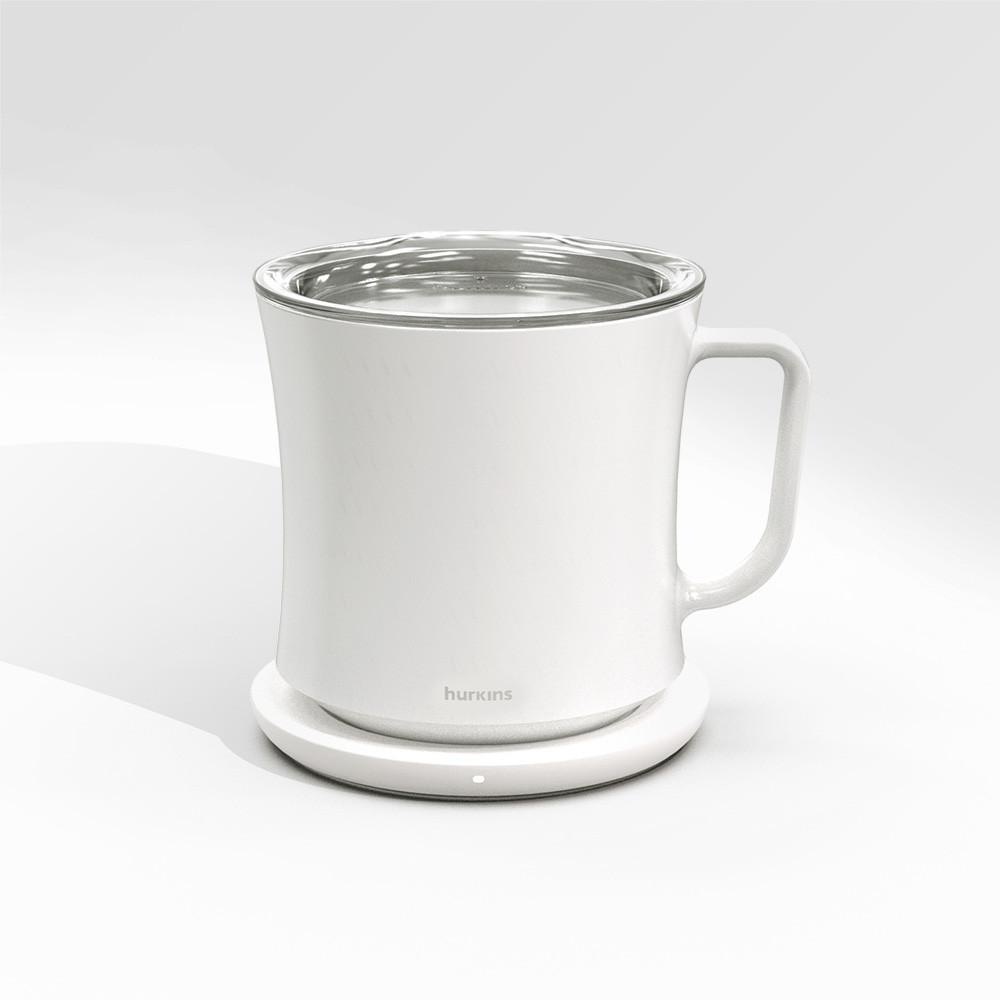 허킨스 스머그 V2 Gen3 컴플리트패키지 머그워머, 컵워머