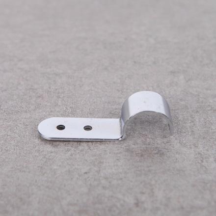 25파이선반브라켓-목재용(4개)