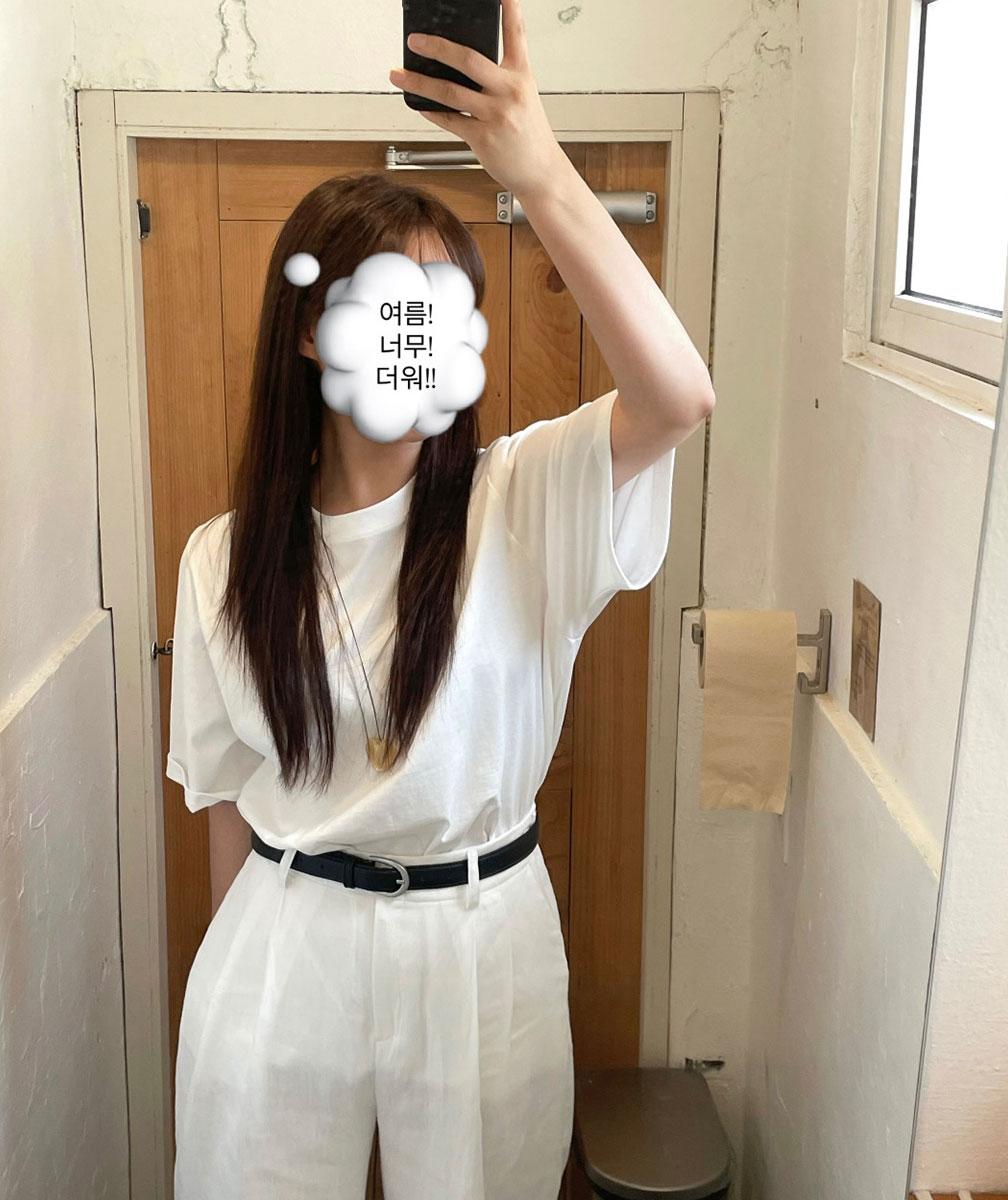 [oveuniu] Basic t