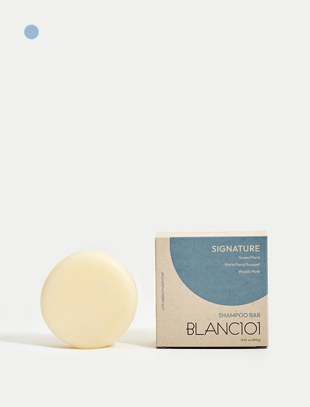 100g 샴푸바 시그니처