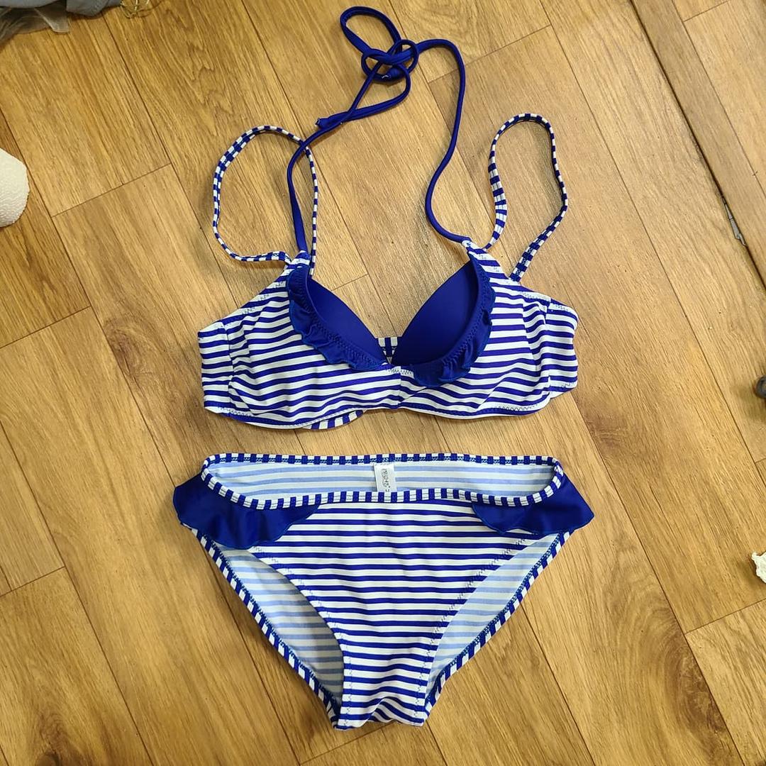 스트라이프 비키니 | 후루츠패밀리