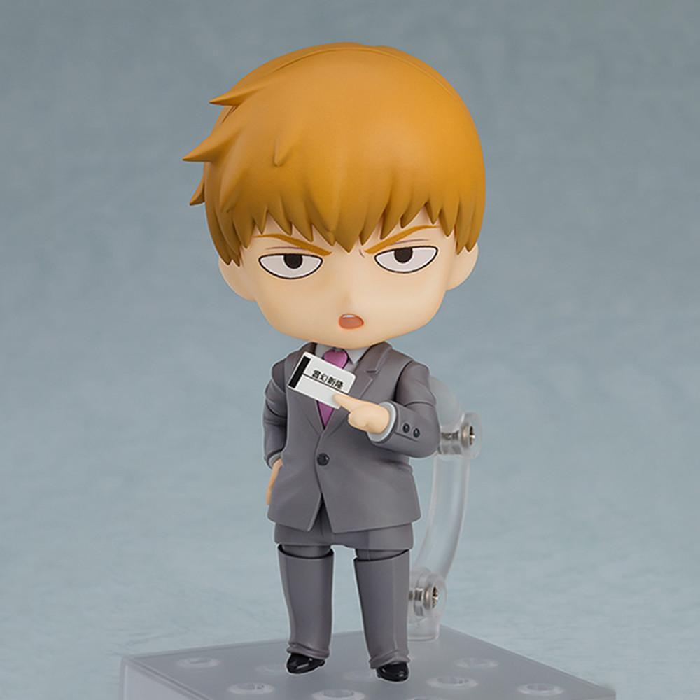 [예약] 넨도로이드 레이겐 아라타카