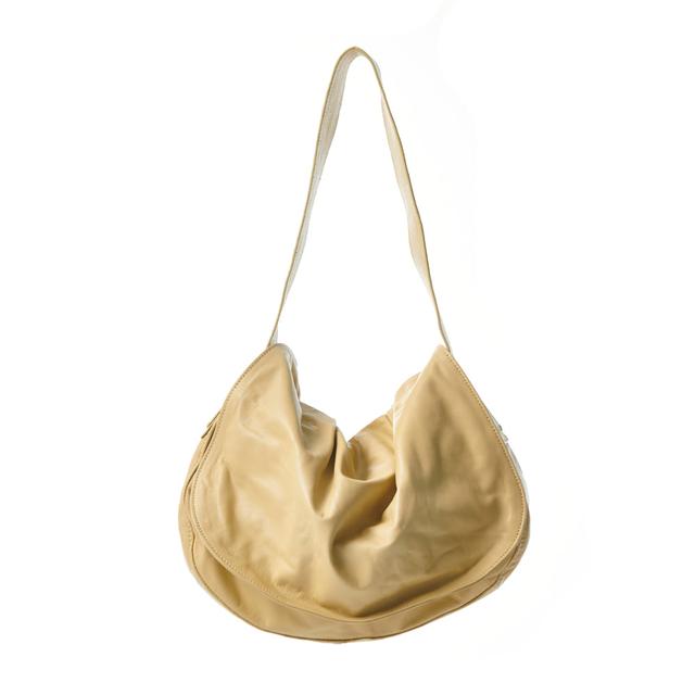 ALICEBAG BUTTER YELLOW 30% OFF