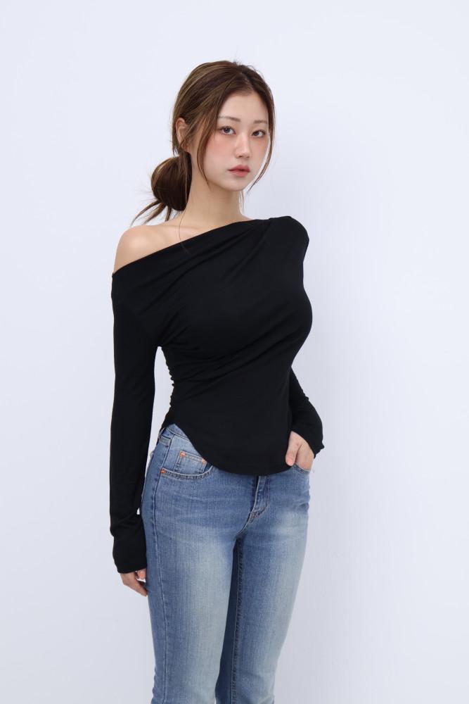 eungelll made 긴팔 제작티