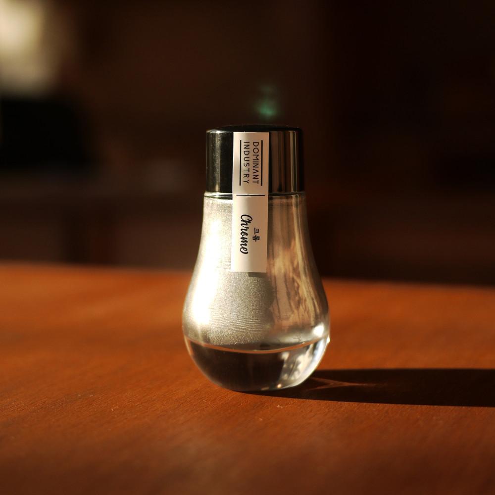 015 크롬 Chrome 25ml  / 미러 잉크 / 딥펜 잉크/캘리 잉크 /만년필 잉크