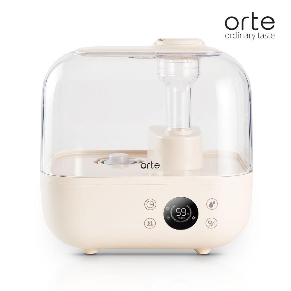 [신상품 출시] 오르테 100도 가열 복합식 살균 가습기 OHK-1401A 4.5리터
