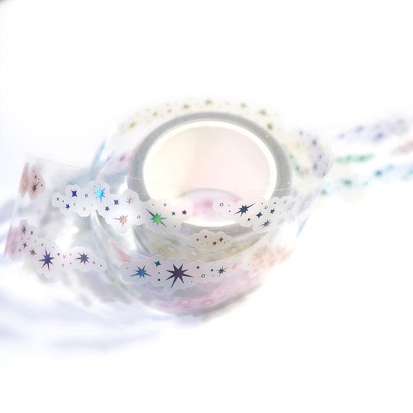 [스티커스] Stardust 롤스티커