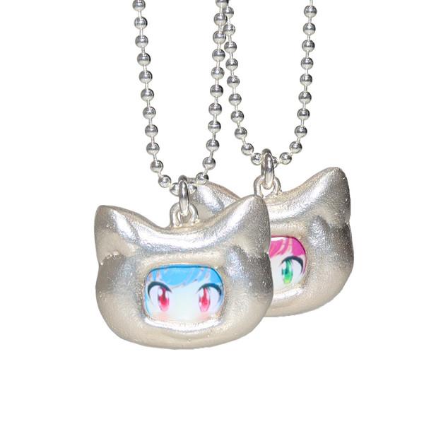 이지오 EZO Kittychan키티쨩 - 위시버킷