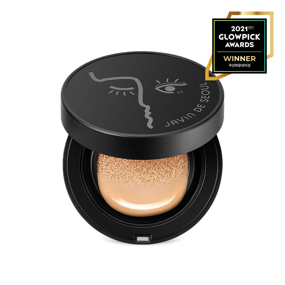 윙크 파운데이션 팩트