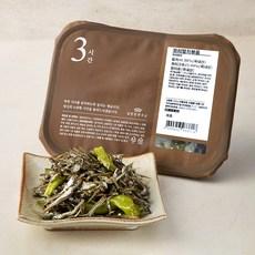 집반찬연구소 꽈리멸치볶음