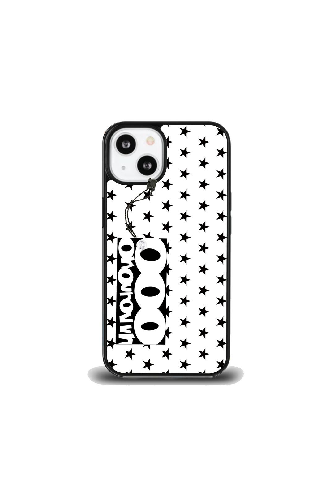 [Project 18] magsafe bumper STAR