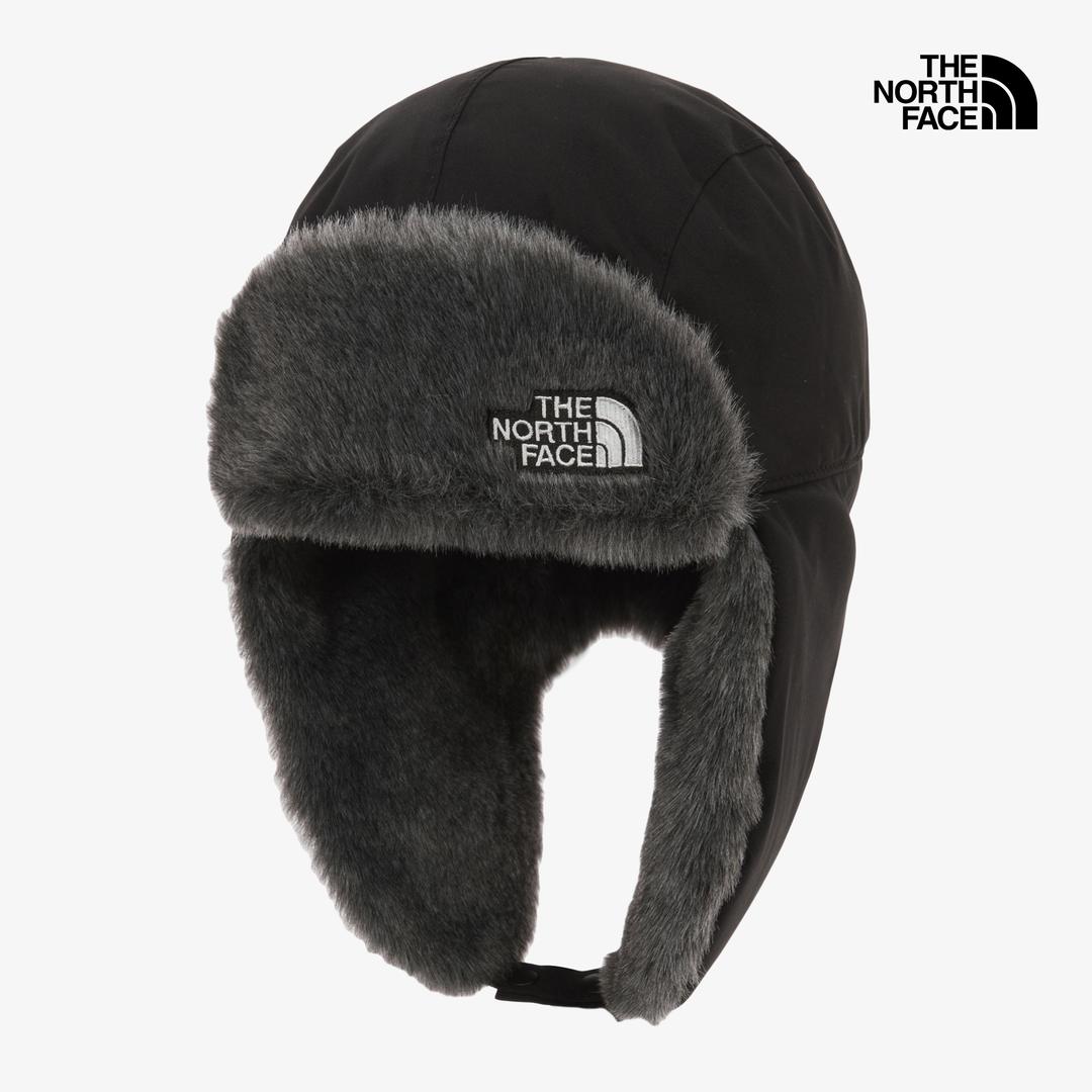 EXPEDITION EARMUFF CAP