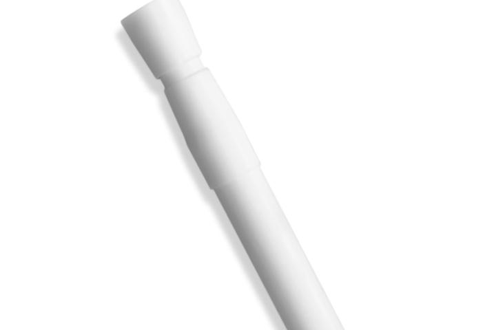 22mm 화이트 압축봉(4호~10호)