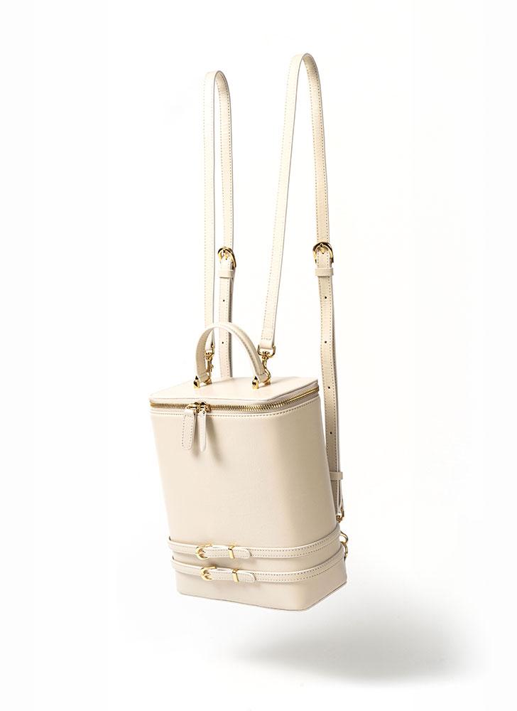 Ajouter Backpack_Cream