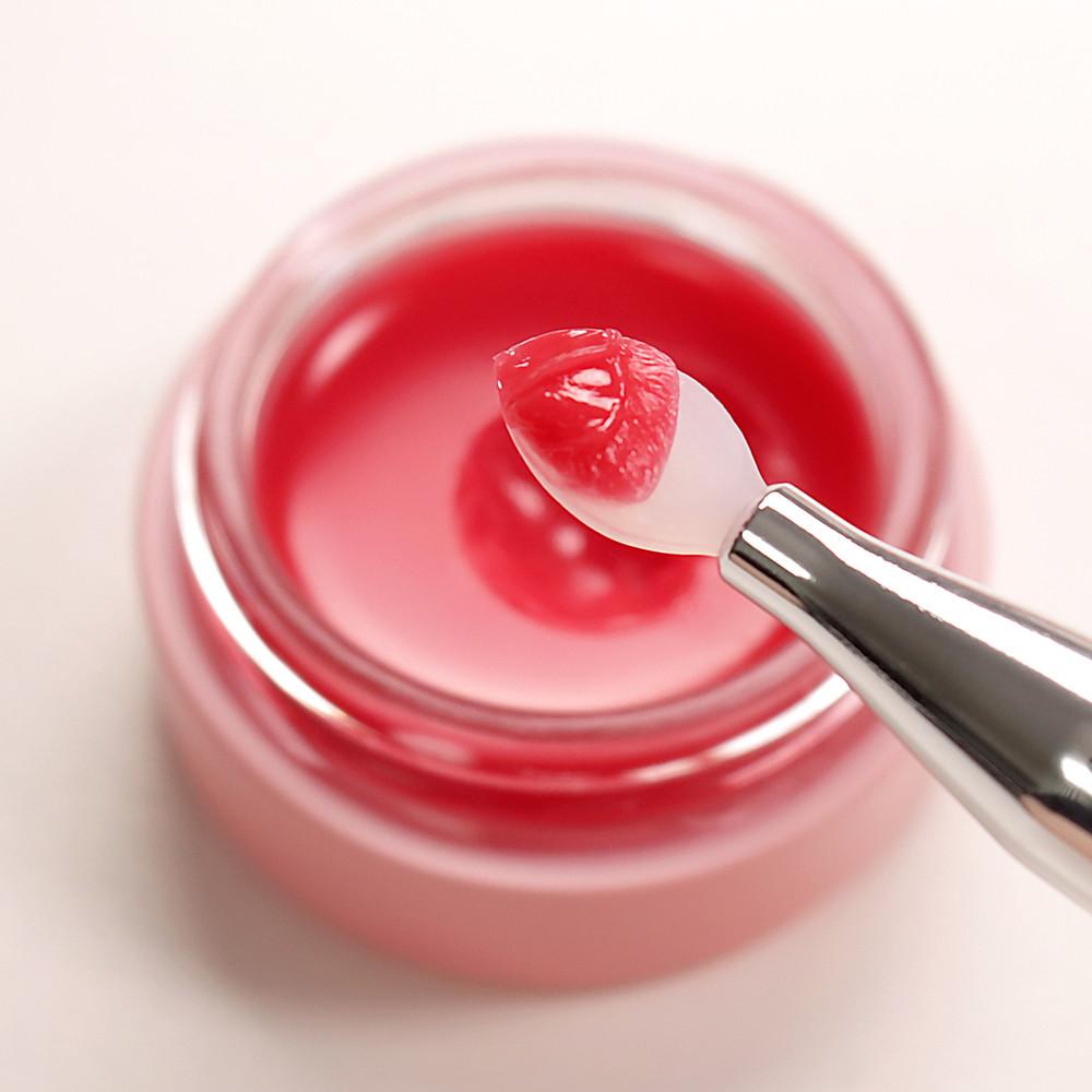 [팟타입전용] 필리밀리 듀얼 글로이 립 브러시 933, 1개