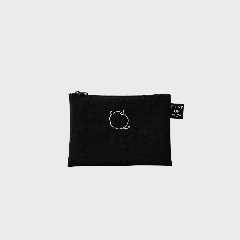 [POV original] 애플 파우치 POV Apple Pouch Small